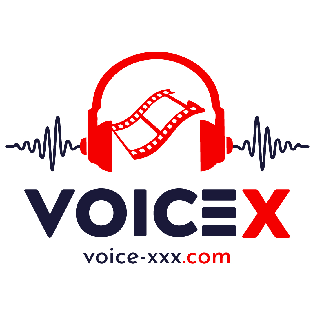 Logo de VoiceX
